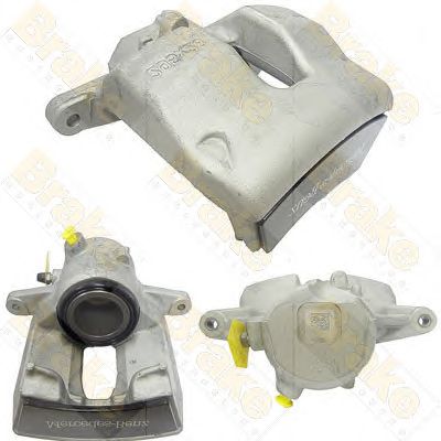 BRAKE ENGINEERING ca3164r -  Тормозной суппорт